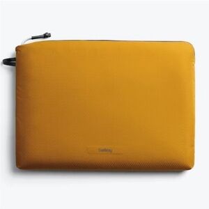 Bellroy Lite Laptop Sleeve - 14 inch, Diamond Ripstop, Copper